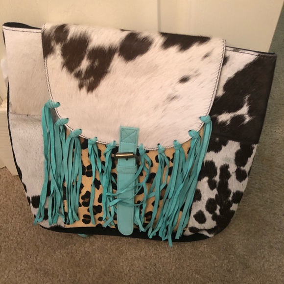 - Cattle Boss Backpack - Picture 1 of 12